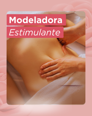 Post Instagram Drenagem Linfática Sessão Moderno Rosa